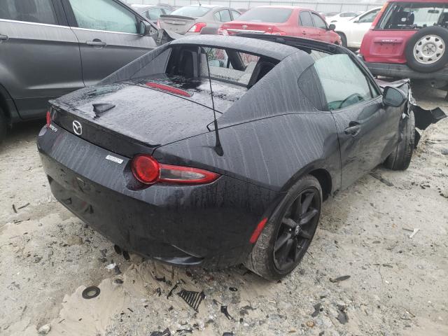 Photo 3 VIN: JM1NDAL73K0301812 - MAZDA MX-5 MIATA 