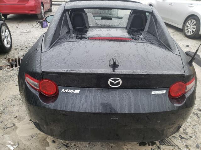 Photo 5 VIN: JM1NDAL73K0301812 - MAZDA MX-5 MIATA 