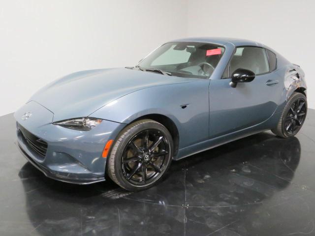 Photo 1 VIN: JM1NDAL73L0416282 - MAZDA MX5 