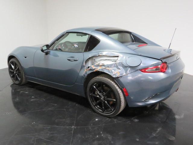 Photo 3 VIN: JM1NDAL73L0416282 - MAZDA MX5 