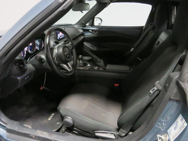 Photo 8 VIN: JM1NDAL73L0416282 - MAZDA MX5 