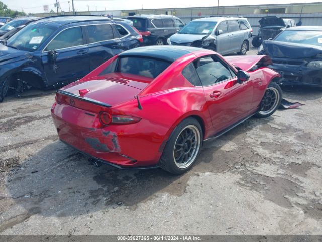 Photo 3 VIN: JM1NDAL74N0504454 - MAZDA MX-5 