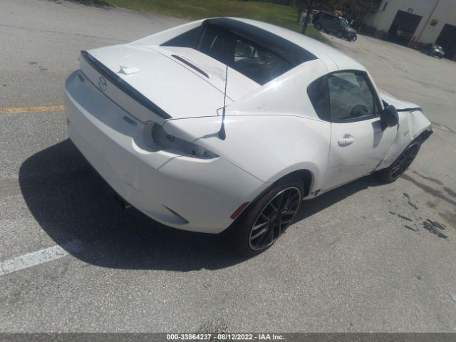 Photo 3 VIN: JM1NDAL75H0103161 - MAZDA MX-5 MIATA RF 