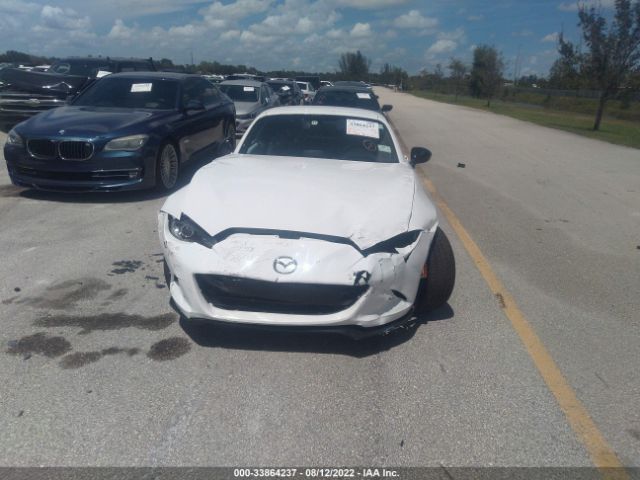 Photo 5 VIN: JM1NDAL75H0103161 - MAZDA MX-5 MIATA RF 