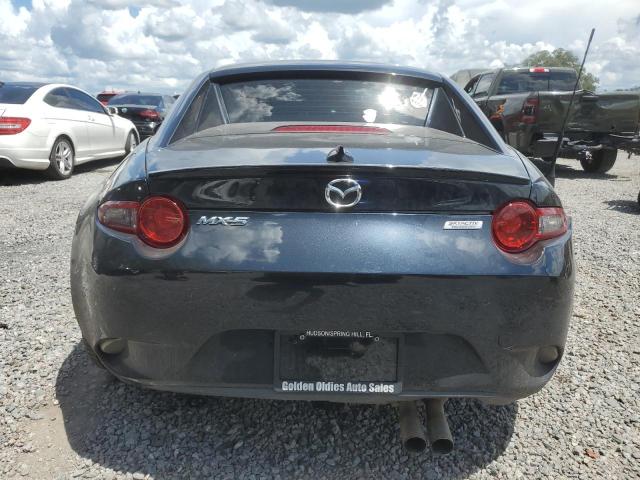 Photo 5 VIN: JM1NDAL75H0103726 - MAZDA MX-5 MIATA 