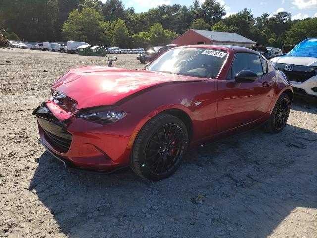 Photo 0 VIN: JM1NDAL75M0459779 - MAZDA MX5 