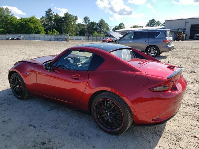 Photo 1 VIN: JM1NDAL75M0459779 - MAZDA MX5 