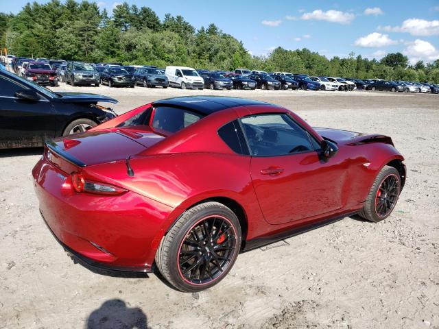 Photo 2 VIN: JM1NDAL75M0459779 - MAZDA MX5 