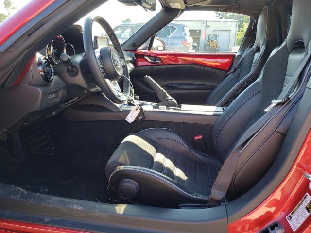 Photo 6 VIN: JM1NDAL75M0459779 - MAZDA MX5 