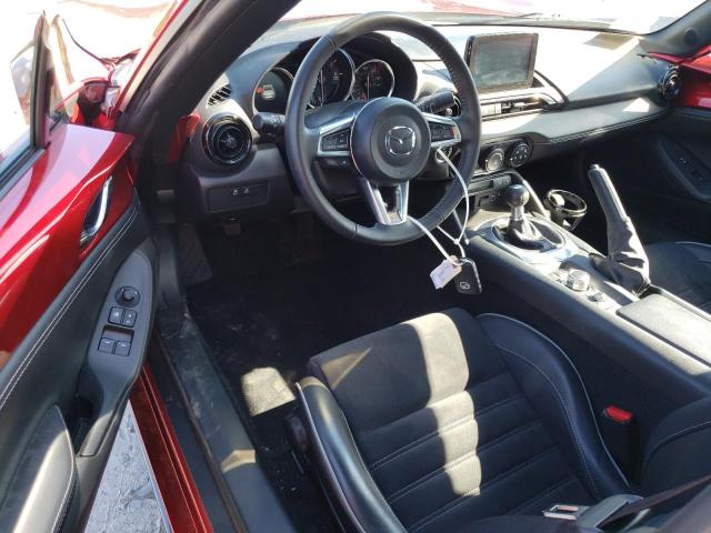 Photo 7 VIN: JM1NDAL75M0459779 - MAZDA MX5 