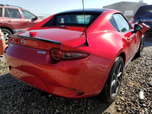 Photo 3 VIN: JM1NDAL76H0101659 - MAZDA MX-5 MIATA 