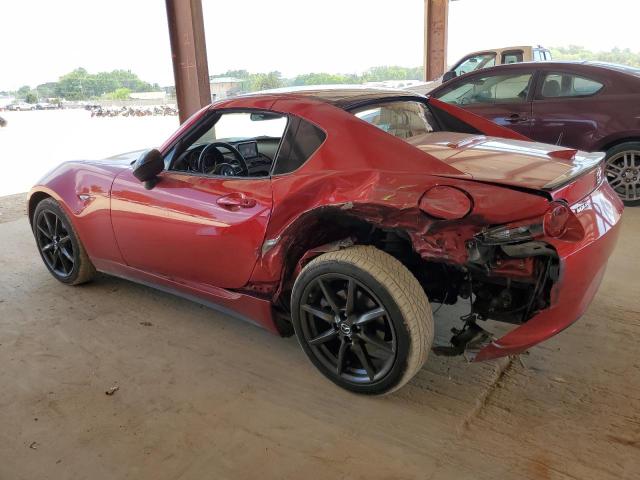 Photo 1 VIN: JM1NDAL76H0102911 - MAZDA MX-5 MIATA 