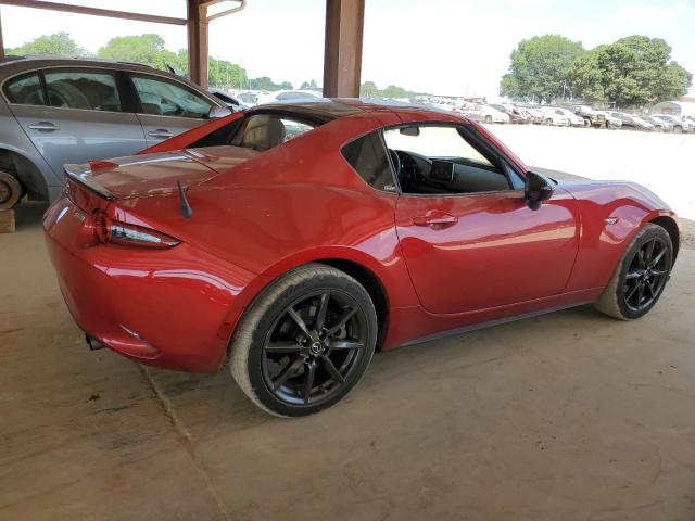 Photo 2 VIN: JM1NDAL76H0102911 - MAZDA MX-5 MIATA 