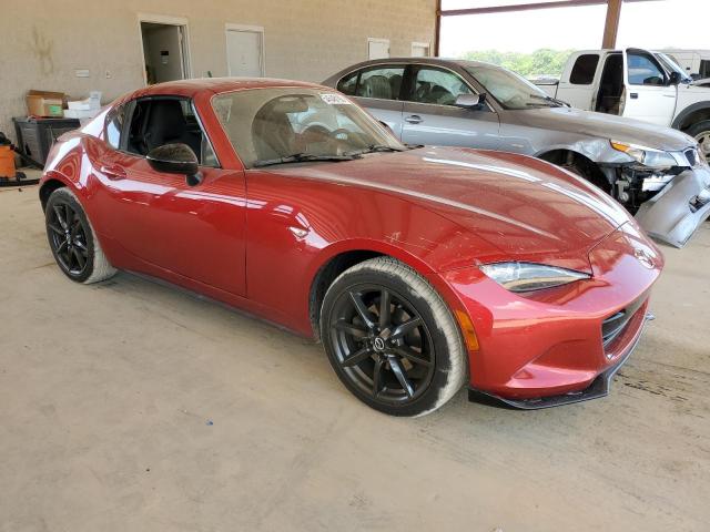 Photo 3 VIN: JM1NDAL76H0102911 - MAZDA MX-5 MIATA 