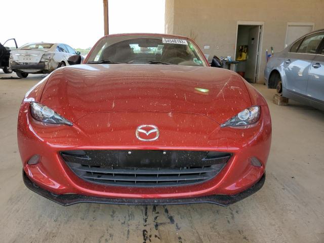 Photo 4 VIN: JM1NDAL76H0102911 - MAZDA MX-5 MIATA 