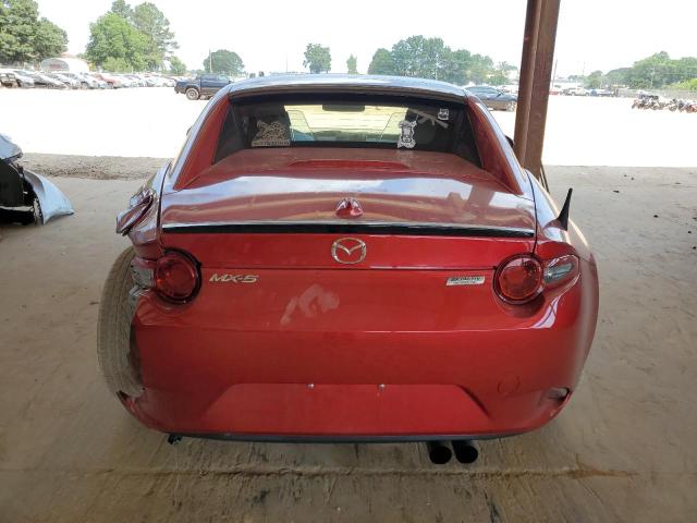 Photo 5 VIN: JM1NDAL76H0102911 - MAZDA MX-5 MIATA 