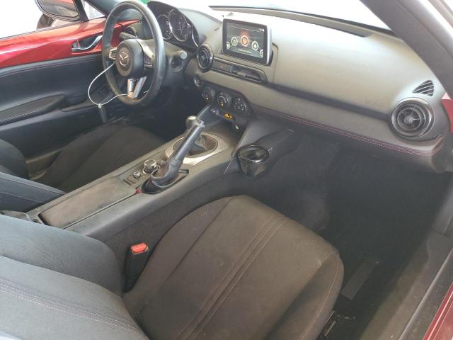 Photo 7 VIN: JM1NDAL76H0102911 - MAZDA MX-5 MIATA 