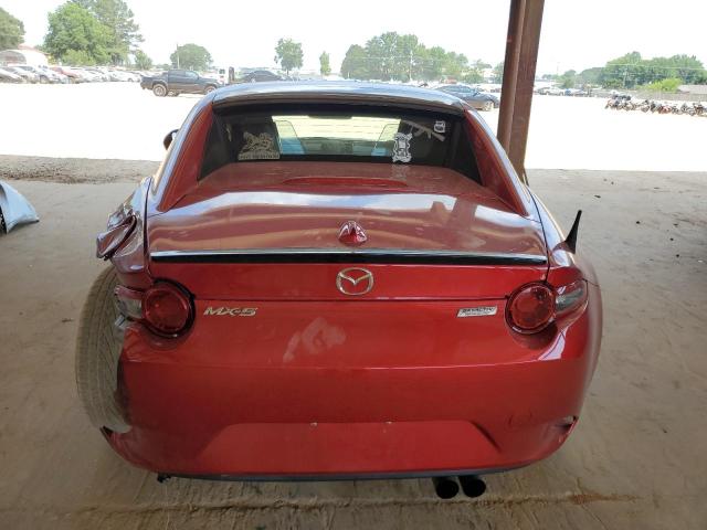 Photo 9 VIN: JM1NDAL76H0102911 - MAZDA MX-5 MIATA 