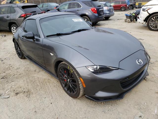 Photo 0 VIN: JM1NDAL76H0106246 - MAZDA MX-5 MIATA 