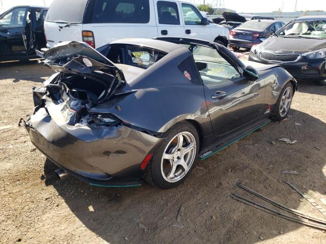 Photo 3 VIN: JM1NDAL76H0106960 - MAZDA MX-5 MIATA 