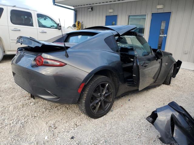 Photo 2 VIN: JM1NDAL76J0205218 - MAZDA MX-5 MIATA 