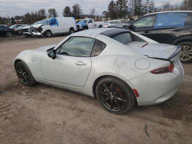 Photo 1 VIN: JM1NDAL77H0100102 - MAZDA MX-5 MIATA 