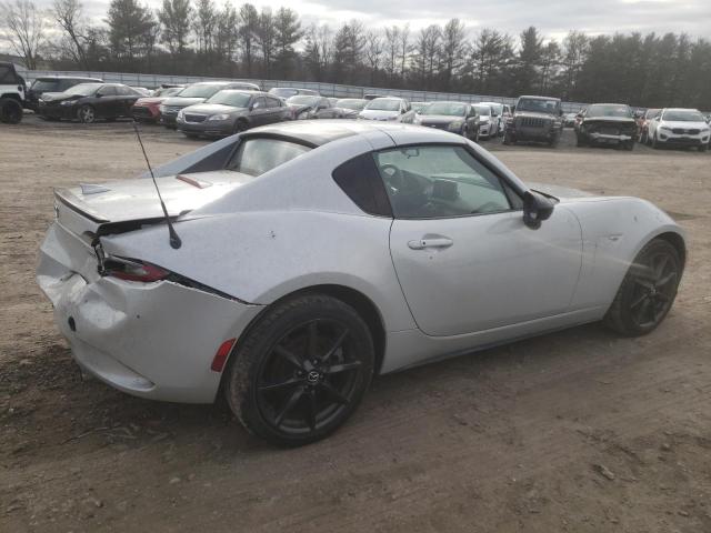 Photo 2 VIN: JM1NDAL77H0100102 - MAZDA MX-5 MIATA 