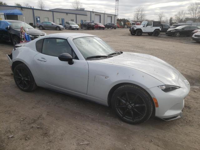 Photo 3 VIN: JM1NDAL77H0100102 - MAZDA MX-5 MIATA 