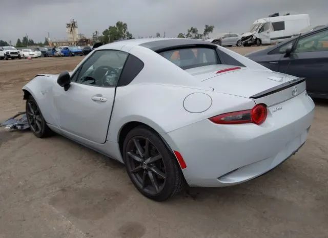 Photo 2 VIN: JM1NDAL77H0105350 - MAZDA MX-5 MIATA RF 