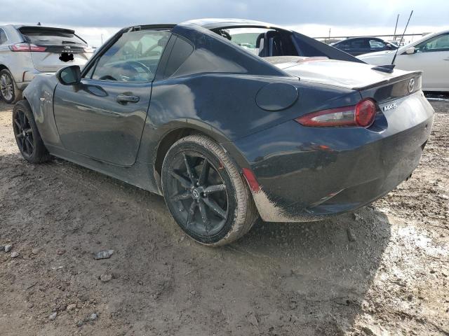 Photo 1 VIN: JM1NDAL77K0302607 - MAZDA MX5 