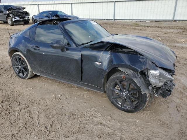 Photo 3 VIN: JM1NDAL77K0302607 - MAZDA MX5 