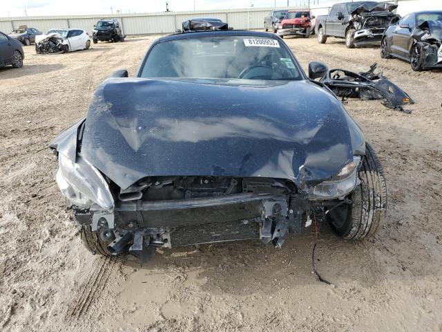 Photo 4 VIN: JM1NDAL77K0302607 - MAZDA MX5 