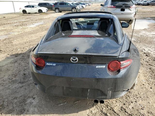 Photo 5 VIN: JM1NDAL77K0302607 - MAZDA MX5 