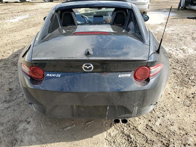 Photo 9 VIN: JM1NDAL77K0302607 - MAZDA MX5 