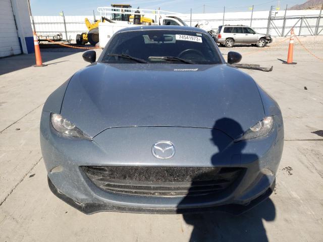 Photo 4 VIN: JM1NDAL77L0413045 - MAZDA MX5 