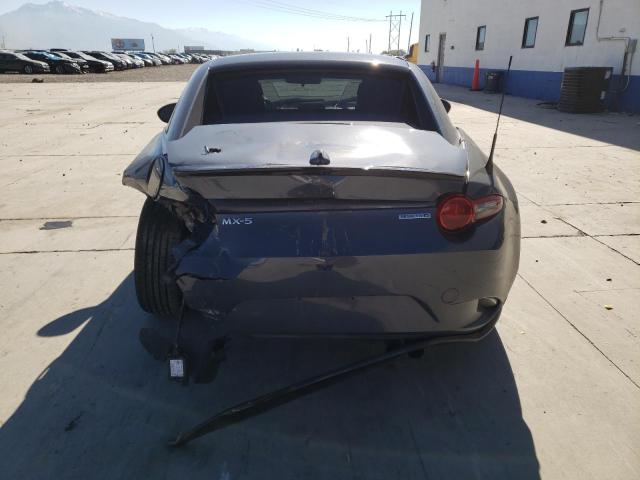 Photo 5 VIN: JM1NDAL77L0413045 - MAZDA MX5 