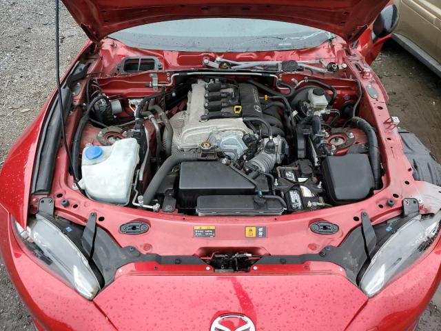 Photo 10 VIN: JM1NDAL78H0100223 - MAZDA MX-5 MIATA 