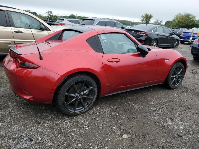 Photo 2 VIN: JM1NDAL78H0100223 - MAZDA MX-5 MIATA 