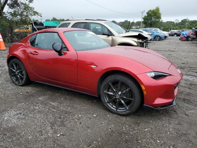 Photo 3 VIN: JM1NDAL78H0100223 - MAZDA MX-5 MIATA 