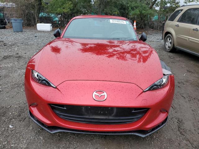 Photo 4 VIN: JM1NDAL78H0100223 - MAZDA MX-5 MIATA 