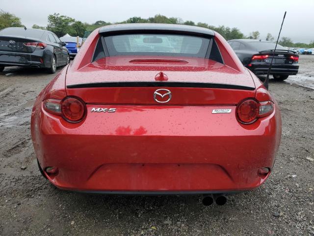 Photo 5 VIN: JM1NDAL78H0100223 - MAZDA MX-5 MIATA 