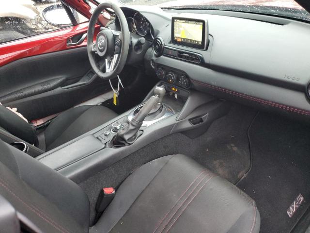 Photo 7 VIN: JM1NDAL78H0100223 - MAZDA MX-5 MIATA 