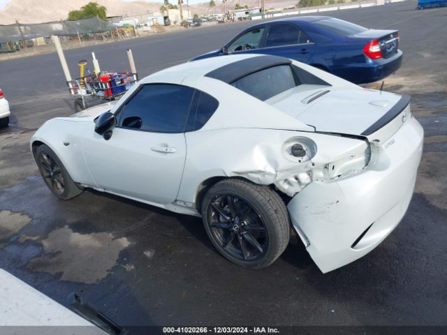 Photo 2 VIN: JM1NDAL78K0303667 - MAZDA MX-5 