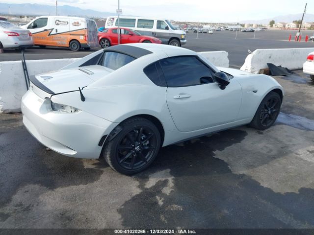 Photo 3 VIN: JM1NDAL78K0303667 - MAZDA MX-5 