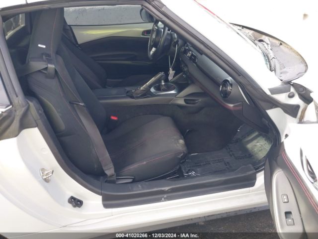 Photo 4 VIN: JM1NDAL78K0303667 - MAZDA MX-5 