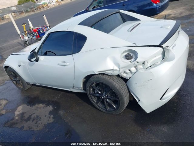 Photo 5 VIN: JM1NDAL78K0303667 - MAZDA MX-5 