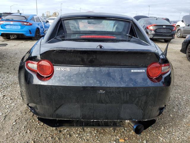 Photo 5 VIN: JM1NDAL78M0460196 - MAZDA MX5 