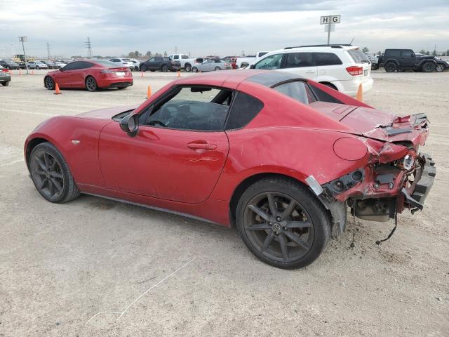 Photo 1 VIN: JM1NDAL79H0105382 - MAZDA MX5 