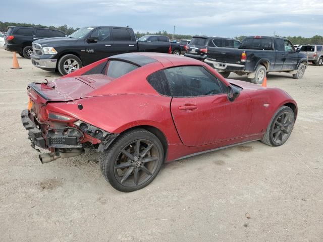 Photo 2 VIN: JM1NDAL79H0105382 - MAZDA MX5 