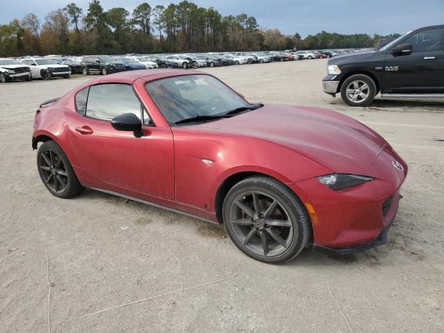 Photo 3 VIN: JM1NDAL79H0105382 - MAZDA MX5 